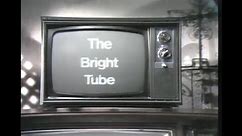 Quasar Portable TV Set Commercial (1971)
