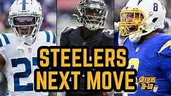 What's Next for Steelers?