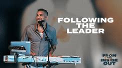 Following the Leader - Tim Bittle