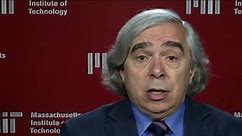 Fmr. Energy Secretary: U.S. Nuclear Arsenal the Same Now as in January