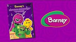 Barney’s Favorite Collection Of Songs (2024, DVD Sampler) - ALL NEW!