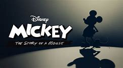 Mickey: The Story of a Mouse (2022) - video Dailymotion