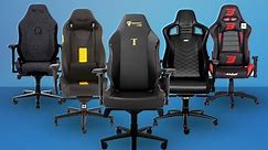 Best gaming chairs 2024: improved comfort for work and play | Stuff