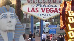 Las Vegas Big Bus Tour Strip to Freemont Part 1 - 2 , USACan23.012, 23 Jun 2023 - video Dailymotion
