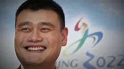 Yao Ming: Bigger than the game