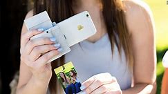Turn your iPhone into a photo printer