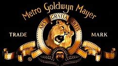 MGM History (1921-2019) Reversed