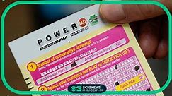 Powerball drawing: $900 million jackpot up for grabs
