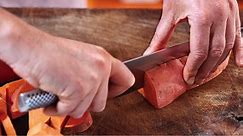 HOW TO USE KNIVES SAFELY • Stockland ✘ Jamie's Ministry of Food, episode 02