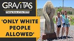Gravitas | Orania: A 'whites-only' town in South Africa