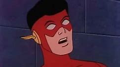 The Flash 1967 Animation