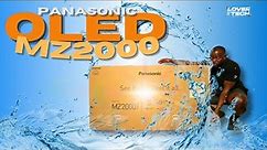Panasonic MZ2000 OLED TV 2023 Unboxing & Setup