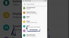 How to reset Sony Xperia Z2 - Factory reset and erase all data