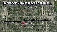Police issue alert of more Facebook Marketplace robberies involving sale of motorbikes, ATVs