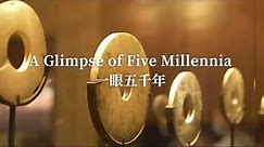 A Glimpse of Five Millennia - the King of Cong in Liangzhu Museum, Hangzhou