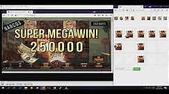 Hacking Online Casino with Money Maker V0.1 - Hack online slots machines