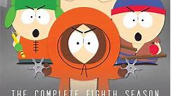 South Park: Season 8 Episode 12 Stupid Spoiled Whore Video Playset