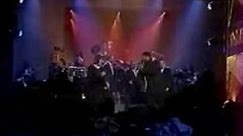 Patti Labell & Gerald Levert - My Hero (Motown Live)