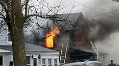 Elderly couple killed in house fire in Patchogue, Long Island