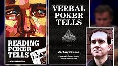 Pokercast 377 - Reading Tells with Zach Elwood