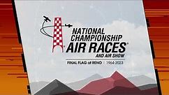 2023 National Championship Air Races - Final Flag - Live Stream - Sunday 09/17/2023