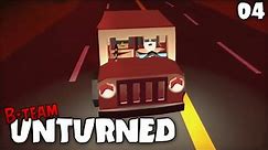 B-TEAM UNTURNED 3.0 Part 4 - "IT'S HUNTING TIME!!!" 1080p HD