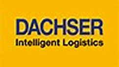 DACHSER-Austria Gesellschaft m.b.H - Logistikzentrum Wien