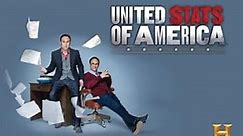 United Stats Of America Season 1 Episode 3