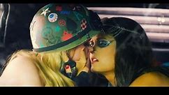 Danica McKellar in Avril Lavigne's 'Rock N Roll' video - UPI.com