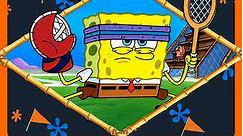The SpongeBob SportPants Countdown Special: Season 1 Episode 1
