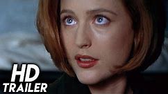 The X-Files (1998) ORIGINAL TRAILER [HD 1080p]