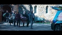 Kings of Jo'burg - Season 2 Official Trailer Netflix
