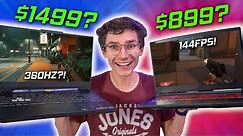 How Much Should You Spend On A Gaming Laptop? 🤔