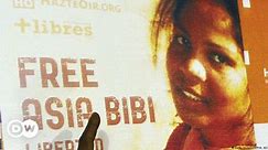 Asia Bibi's husband Ashiq Masih pleads for asylum
