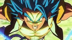 Dragon Ball Super Broly AMV - The Search
