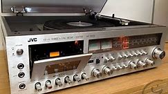 Vintage JVC Stereo Receiver Repair | 720-726-1414 | Denver, Aurora, Boulder, Parker CO
