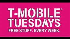 *ENDED* T-MOBILE TUESDAYS Where to find Thankenstein for $5 Target Gift Card