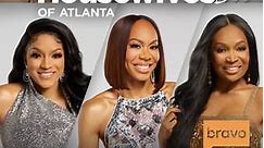 The Real Housewives of Atlanta: Season 14 Episode 10 Guess Who's Coming to Blue Ridge