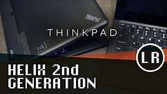 Lenovo ThinkPad Helix 2nd Gen