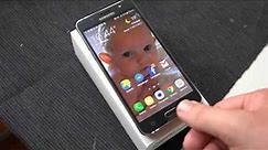 Samsung Galaxy J5 2016 (SM-J510FN) Recenze CZ