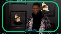 Usher adds second Philadelphia show at Wells Fargo Center