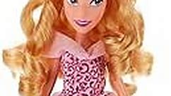 Disney Princess Royal Shimmer Aurora Doll