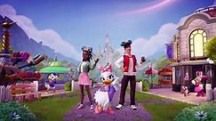 Daisy Duck et Oswald rejoignent Disney Dreamlight Valley dans une nouvelle mise à jour