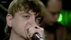 The Fall with Coldcut - Telephone Thing (live 1990)