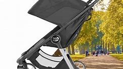 City mini 2 4-ruote ✅Nuovo design... - Baby Jogger Italia