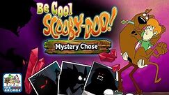Be Cool Scooby-Doo!: Mystery Chase - Save the Day while being Chased (Boomerang Games)