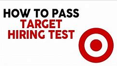 How to Pass Target Hiring IQ and Aptitude Test