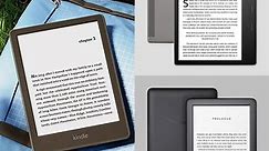 Amazon Kindle Review: Which One Should You Buy?