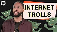 Internet Trolls: Born That Way?