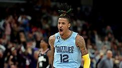 Memphis Grizzlies win against Indiana Pacers, 116-103